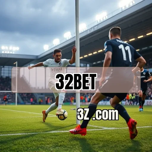 Loteria no 32 Bet: Entre na Diversão e Ganhe Prêmios