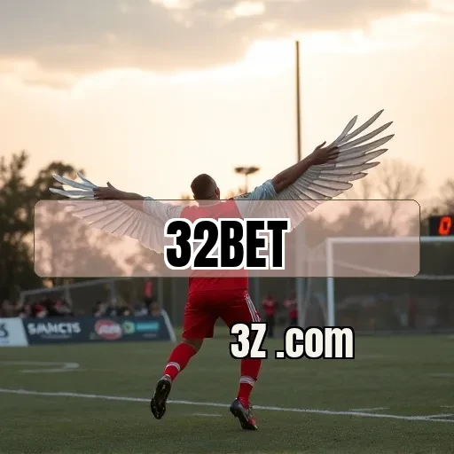 32 bet Apostas esportivas