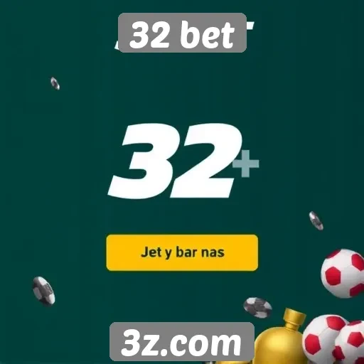 Comparativo de bônus e promoções do 32 bet