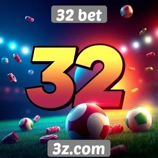 Análise da oferta de jogos no site 32 bet