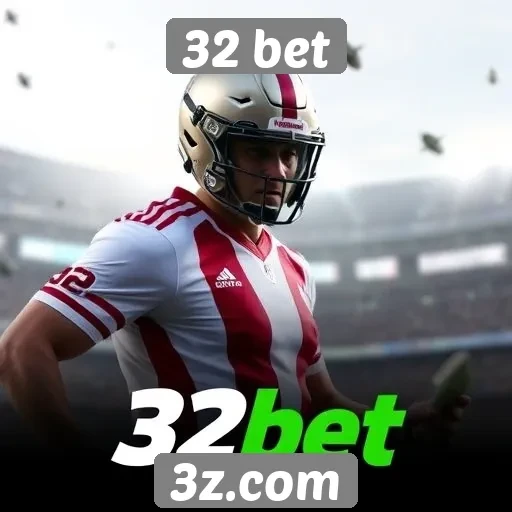 Promoções e bônus oferecidos pela 32 bet