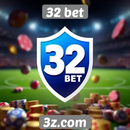 Segurança e confiabilidade nas transações do 32 bet