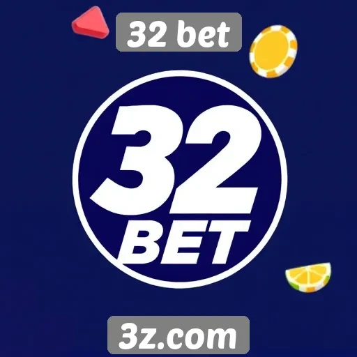 Tipos de jogos disponíveis na 32 bet
